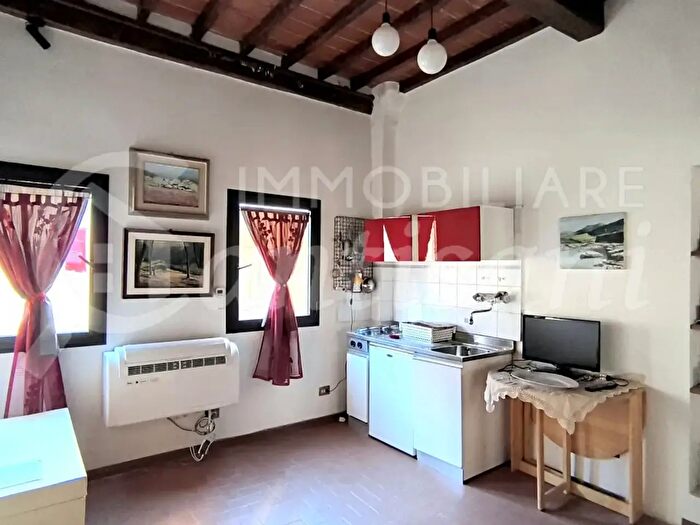 Appartamento monolocale in vendita in Via San Cristofano, Firenze