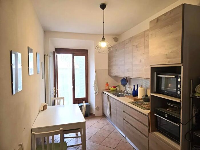 Appartamento quadrilocale in vendita in Colle Di Val D'Elsa