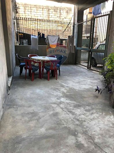 Casa trilocale in vendita in Via Archimede, Misterbianco