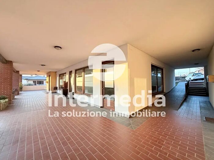 Casa con 5 locali in affitto in Via Bergamo, Palazzolo SullOglio