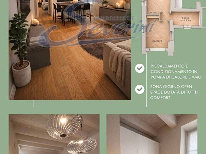 Case in Vendita e in Affitto - 2