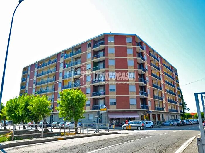Appartamento trilocale in vendita in Via Leinii, Brandizzo
