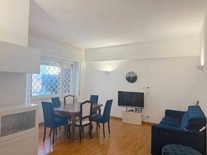 Appartamento bilocale in affitto in Via di Vigna Stelluti Roma, Roma