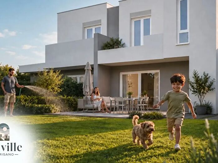 Casa quadrilocale in vendita in Via Boschi, Camisano Vicentino