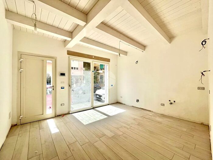 Appartamento bilocale in vendita in Viale Marconi, San Benedetto Del Tronto