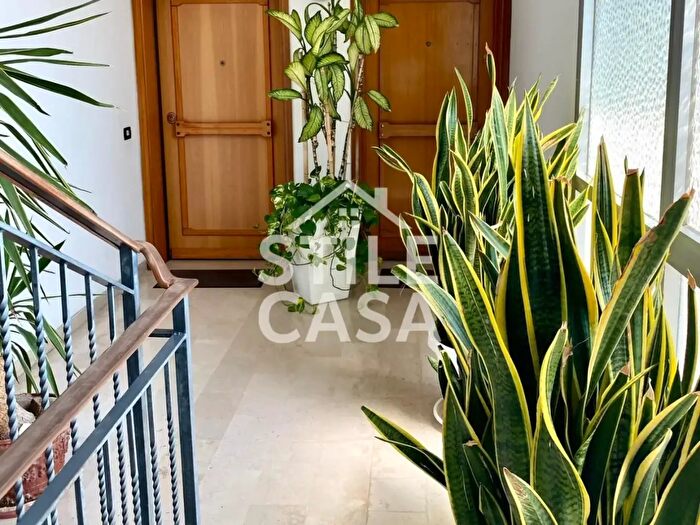 Appartamento con 6 locali in vendita in Santa Croce Sull'Arno