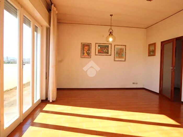 Appartamento quadrilocale in vendita in Via Benedetto Croce, Cesena