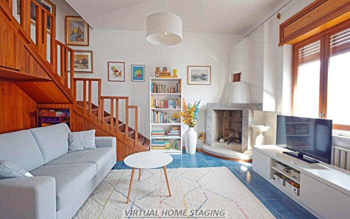 Appartamento con 5 locali in vendita in Via Generale Dho, Roccaforte Mondovi