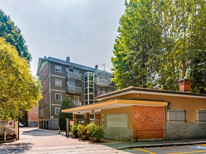 Appartamento trilocale in vendita in Via G Matteotti, Settimo Milanese