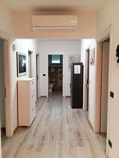 Appartamento con 6 locali in vendita in Venezia