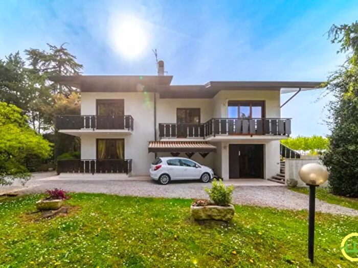 Casa con 5 locali in vendita in Via Corva, Azzano Decimo