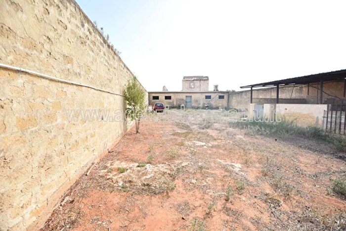 Casa monolocale in vendita in Contrada Gurgo, Marsala