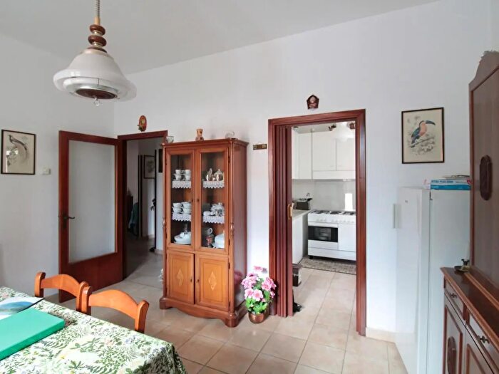 Appartamento con 6 locali in vendita in Ponsacco