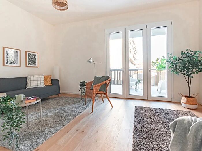 Appartamento trilocale in vendita in Via XXV Aprile Snc, Paderno Dugnano