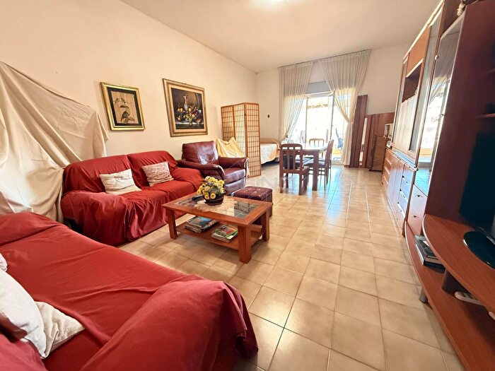 Appartamento quadrilocale in vendita in Filisto, Siracusa