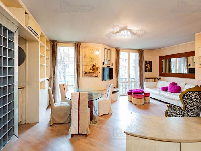 Appartamento quadrilocale in affitto in Via Giovanni Penati, Centro, Cernusco sul Naviglio