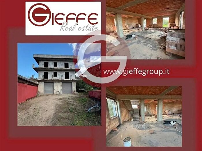 Appartamento in vendita in Cittanova