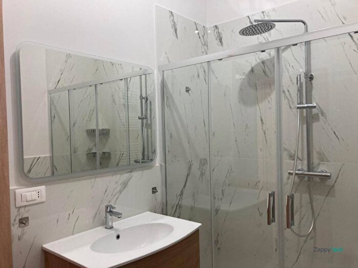 Appartamento bilocale in affitto in Via Salvatore Pincherle, Marconi, Roma