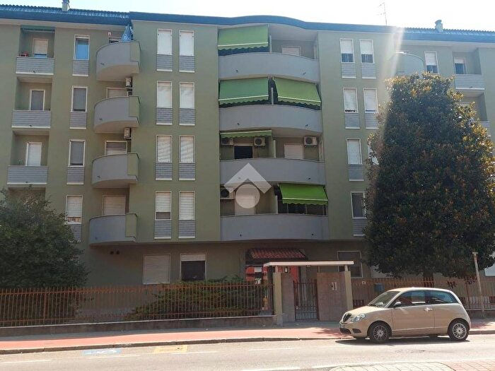 Appartamento bilocale in affitto in via della libertà, Centro, Settimo Milanese