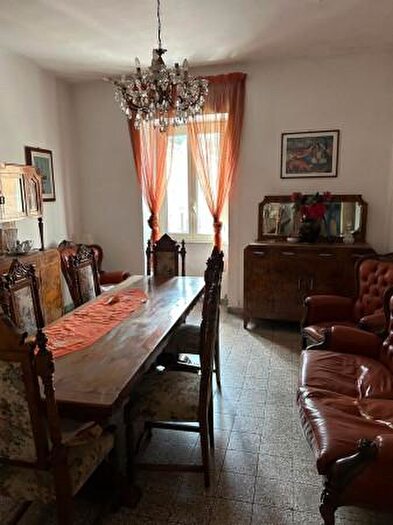 Appartamento con 6 locali in vendita in Corso Umberto I, Ronciglione