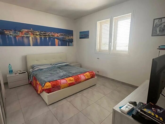 Casa trilocale in vendita in Via Borgo Monte, Otranto