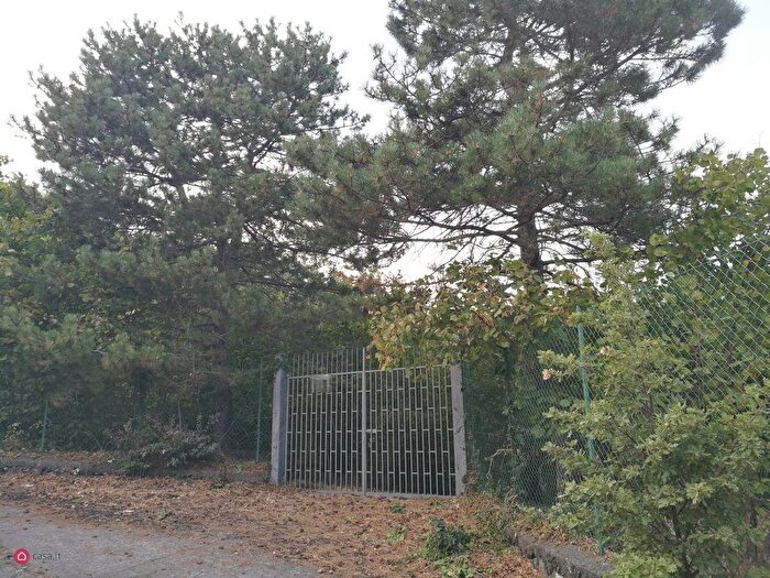 Casa bilocale in vendita in Via Ciurrovio, Mascali