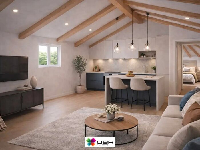 Appartamento bilocale in vendita in Via Giuseppe Ugolini, Milano