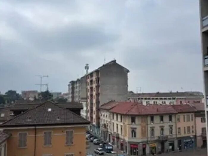 Appartamento trilocale in vendita in Tortona
