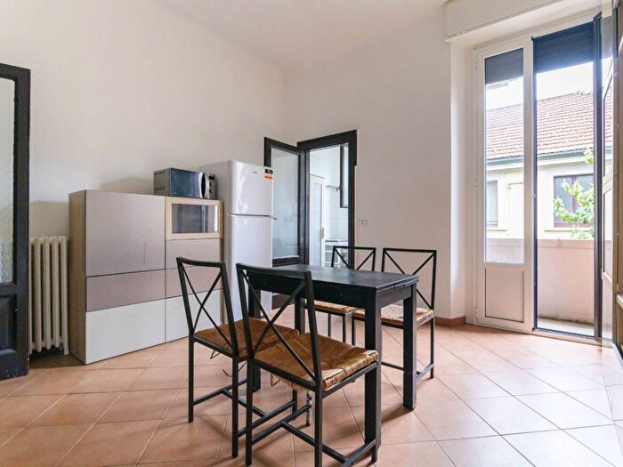 Appartamento bilocale in affitto in Via Luigi Conconi, De Angeli, Milano