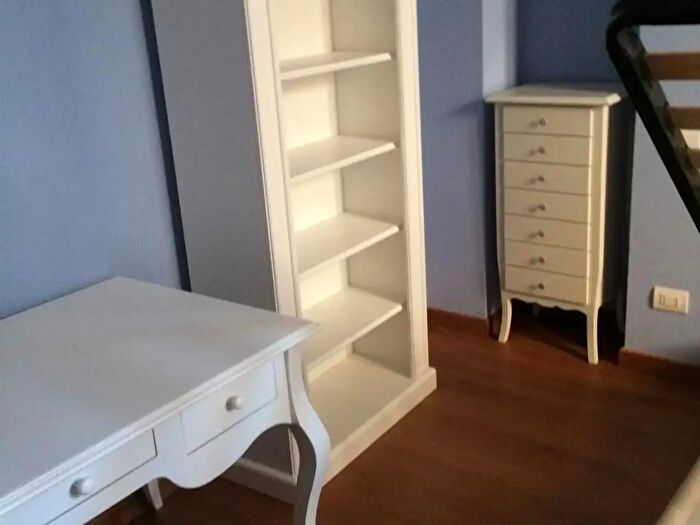 Appartamento trilocale in affitto in Pisa