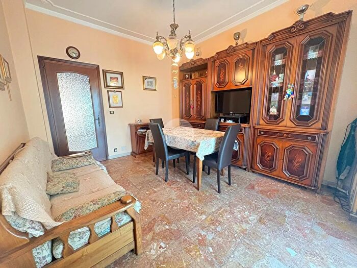 Appartamento trilocale in vendita in Via Alfonso Lamarmora, Collegno