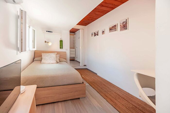 Appartamento monolocale in affitto in Via Torino, Roma