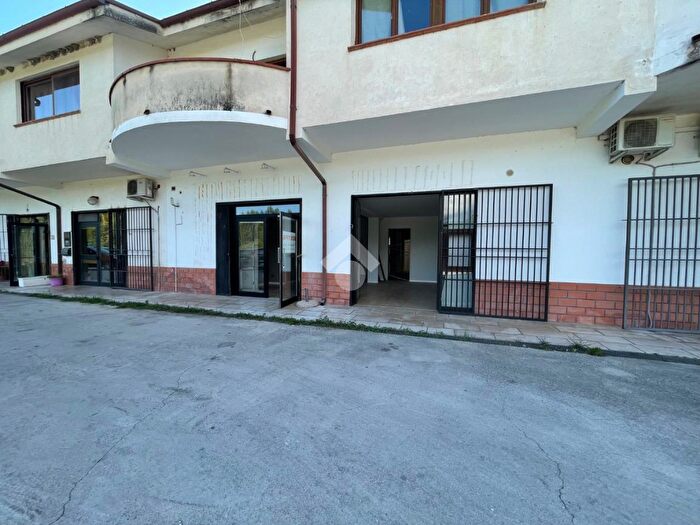 Appartamento bilocale in affitto in Via Strada Statale Forca dAcero, Gallinaro