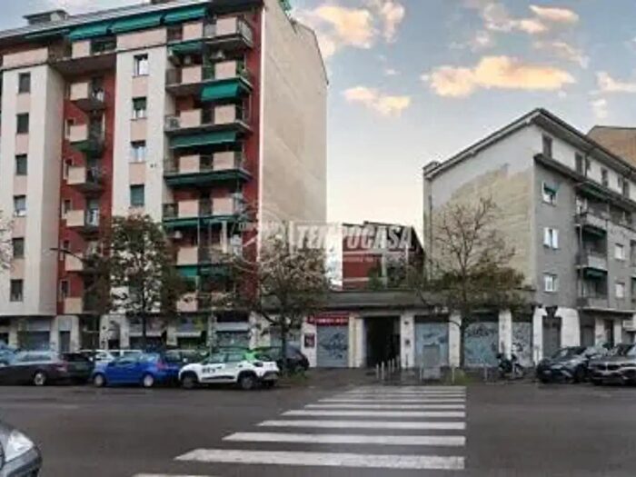 Appartamento monolocale in vendita in Milano