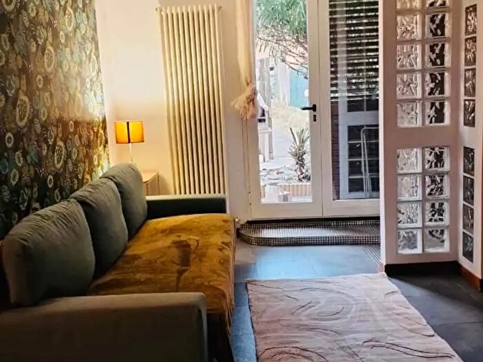 Appartamento in affitto in Via Zanica, Bergamo