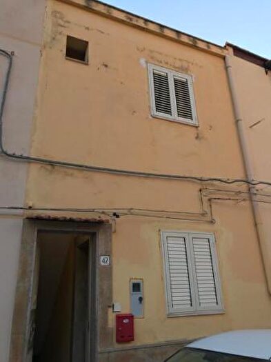 Appartamento trilocale in vendita in Via delle Sequoie, Sciacca