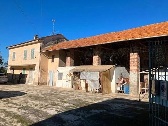 Casa trilocale in vendita in Vicolo Olmazzo Mede, Mede