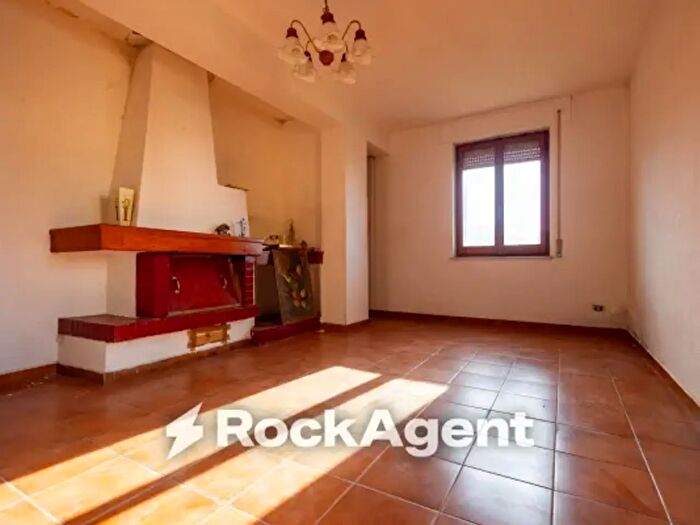 Appartamento con 5 locali in vendita in Via degli Svevi, Catanzaro