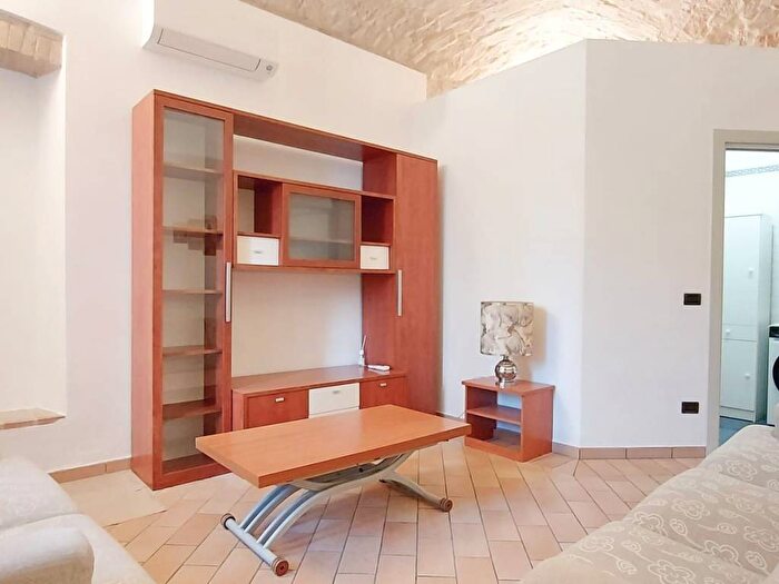 Appartamento bilocale in affitto in Borgo Pietro Cocconi, Parco Ducale Oltretorrente, Parma