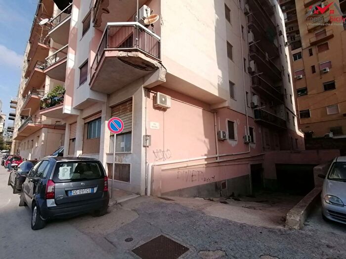 Appartamento trilocale in vendita in Agrigento