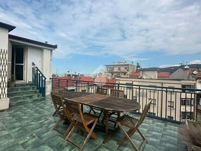 Appartamento bilocale in vendita in Via Gregorio Ananian, Trieste