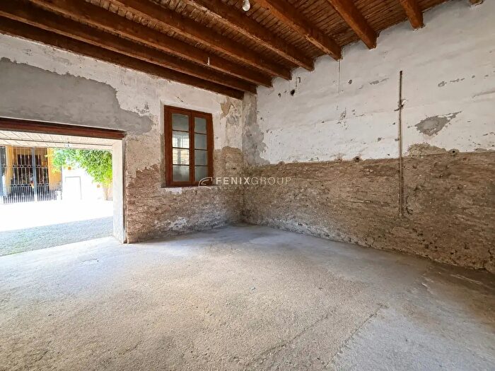 Casa monolocale in vendita in Via Santa Marta, Concorezzo