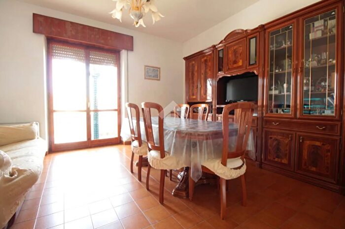 Appartamento quadrilocale in vendita in Via Tremiti, Termoli