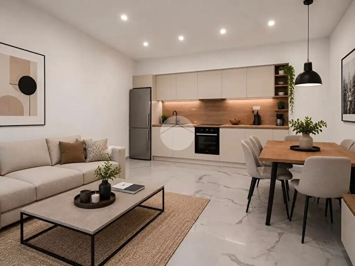 Appartamento trilocale in vendita in Via Rio Acqua di San Vittore, Cesena