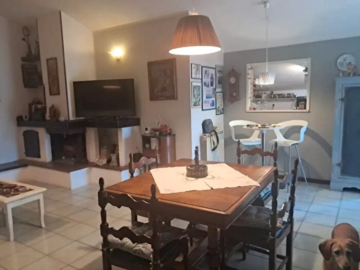 Appartamento trilocale in vendita in Citta' Della Pieve