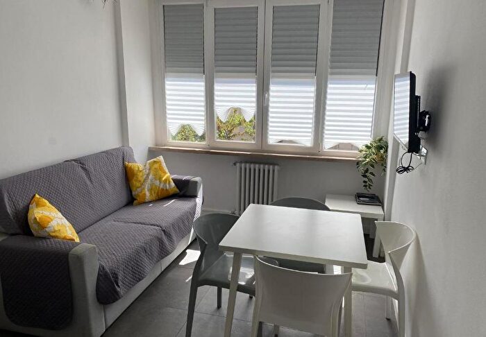 Appartamento bilocale in vendita in Rancesco Crispi, Pisa