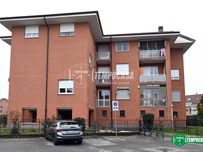 Appartamento con 5 locali in vendita in Via Aldo Picco, Venaria Reale