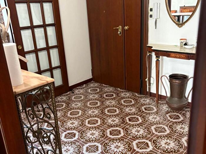 Appartamento con 5 locali in affitto in Via Nazareth, San Camillo Nazareth, Padova
