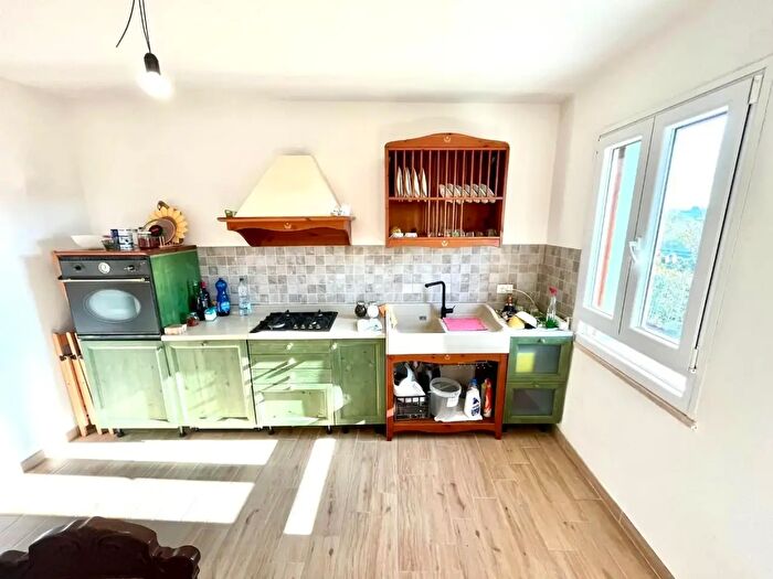 Casa quadrilocale in vendita in San Miniato