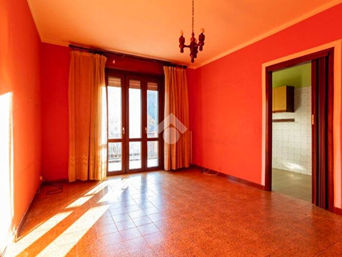 Appartamento monolocale in affitto in Viale De Amicis, Airali, Luserna San Giovanni